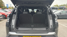 Peugeot 5008 1.2 Hybrid 136 GT 5dr e-DSC6 Petrol Estate